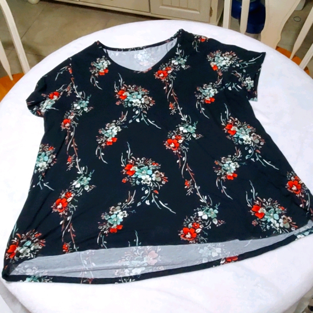 Wonens Shirt